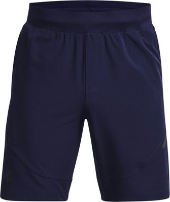 Under Armour Ua Unstoppable Shorts