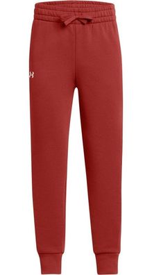 Under Armour Kinder Jogginghose Ua Rival Fleece Joggers