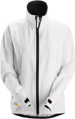 Snickers Workwear Damen AllroundWork winddichte Damen Softshell Jacke 1247