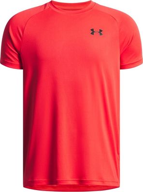 Under Armour Kinder T-Shirt Ua Tech 2.0 Ss