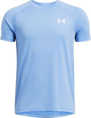 Under Armour Kinder T-Shirt Ua Tech 2.0 Ss