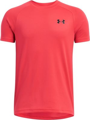 Under Armour Kinder T-Shirt Ua Tech 2.0 Ss