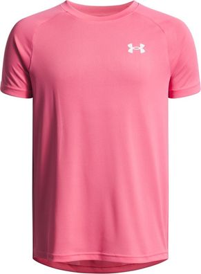 Under Armour Kinder T-Shirt Ua Tech 2.0 Ss