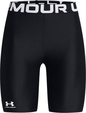 Under Armour Damen Ua Hg 8In Short