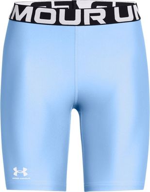 Under Armour Damen Ua Hg 8In Short