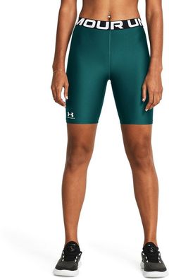 Under Armour Damen Ua Hg 8In Short
