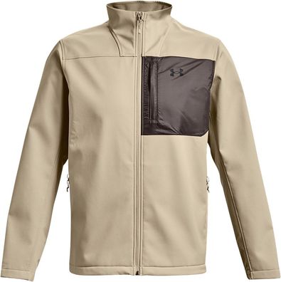 Under Armour Softshelljacke Shield Jacket