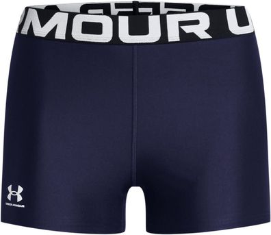 Under Armour Damen Ua Hg Shorty
