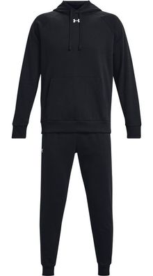 Under Armour Trainingsanzug Ua Rival Fleece Suit