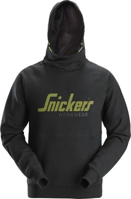 Snickers Workwear Logo Hoodie 2845