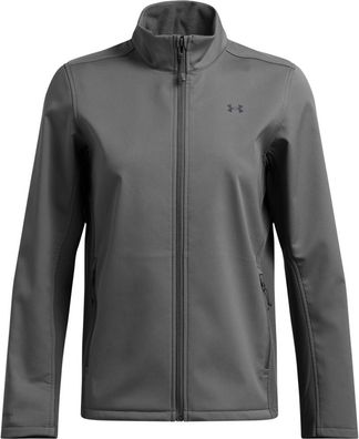 Under Armour Damen Softshelljacke Shield Jacket