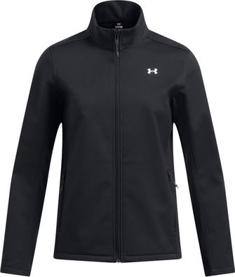 Under Armour Damen Softshelljacke Shield Jacket