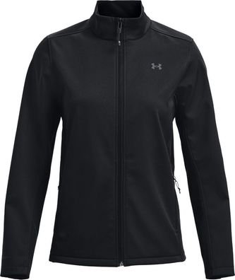 Under Armour Damen Softshelljacke Shield Jacket