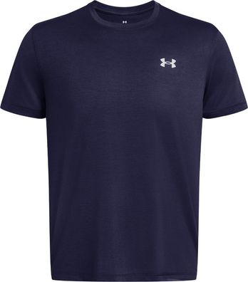 Under Armour T-Shirt Ua Launch Shortsleeve