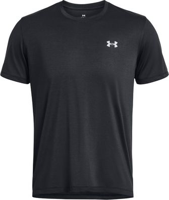 Under Armour T-Shirt Ua Launch Shortsleeve