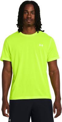 Under Armour T-Shirt Ua Launch Shortsleeve