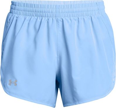 Under Armour Damen Ua Fly By 3'' Shorts