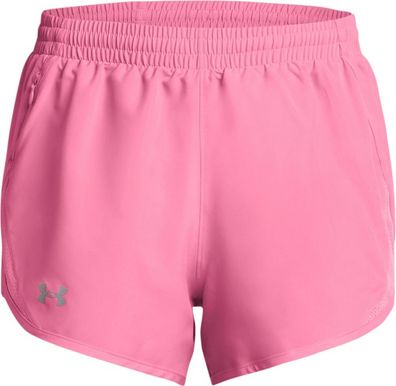 Under Armour Damen Ua Fly By 3'' Shorts