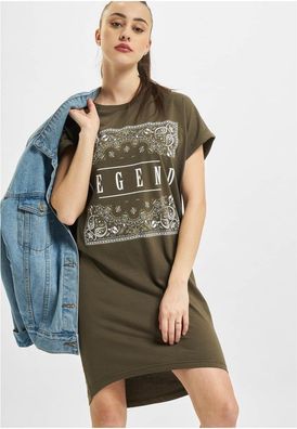 Dangerous DNGRS Damen Legend Dress