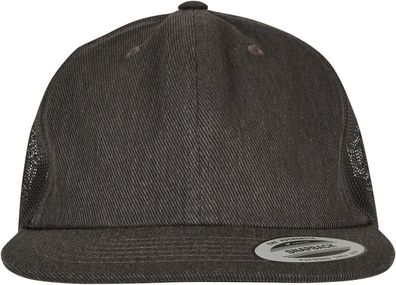 Flexfit Cap Denim Trucker