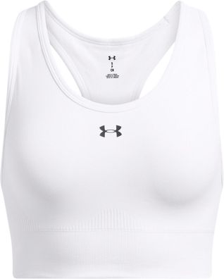 Under Armour Damen Sport-BH Vanish Seamless Mid Bra