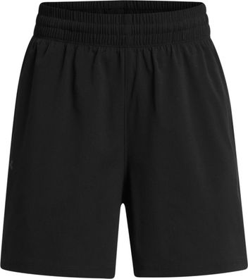 Under Armour Damen Ua Unstoppable Vented Shrt