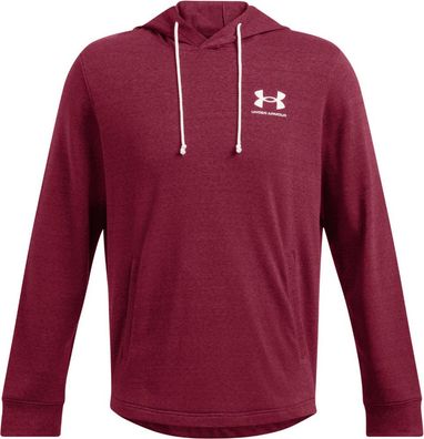 Under Armour Hoodie Ua Rival Terry Lc Hd