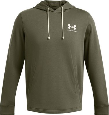 Under Armour Hoodie Ua Rival Terry Lc Hd
