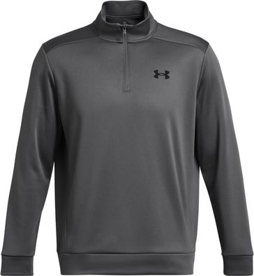 Under Armour Longsleeves Ua Armour Fleece 1/4 Zip