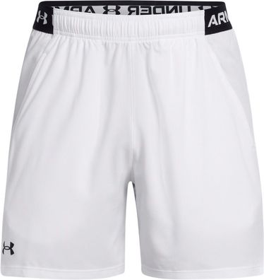 Under Armour Ua Vanish Woven 6In Shorts