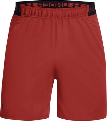 Under Armour Ua Vanish Woven 6In Shorts