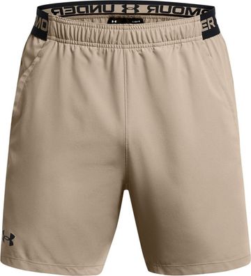 Under Armour Ua Vanish Woven 6In Shorts