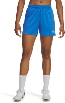 Under Armour Damen Ua W'S Ch. Knit Short
