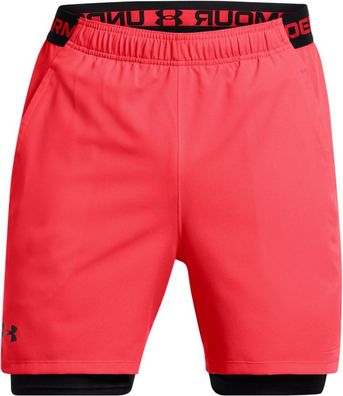 Under Armour Ua Vanish Woven 2In1 Sts
