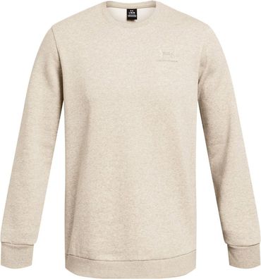 Under Armour T-Shirt Ua Icon Fleece Crew