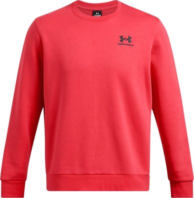 Under Armour T-Shirt Ua Icon Fleece Crew