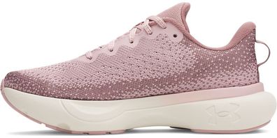 Under Armour Damen Sneaker Ua W Infinite