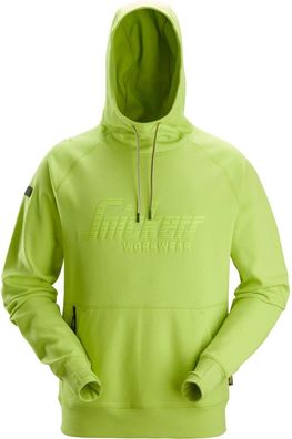 Snickers Workwear 2894, Logo Hoodie 2894