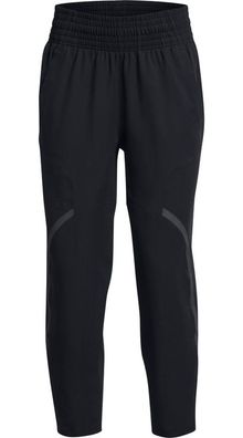 Under Armour Damen Jogginghose Unstoppable Ankle Pant