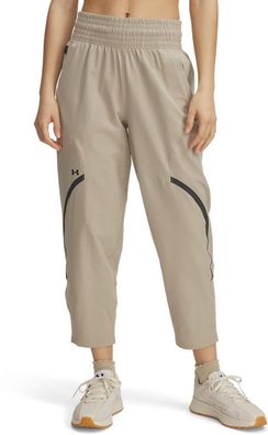 Under Armour Damen Jogginghose Unstoppable Ankle Pant