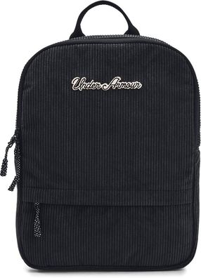 Under Armour Damen Rucksack Ua Loudon Corduroy Sm Bp