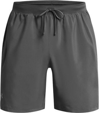 Under Armour Ua Launch 7'' Unlined Shorts