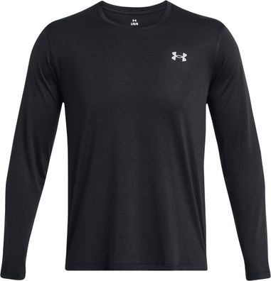Under Armour T-Shirt Ua Launch Longsleeve