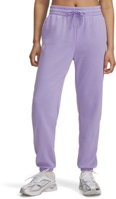 Under Armour Damen Jogginghose Ua Rival Terry Jogger