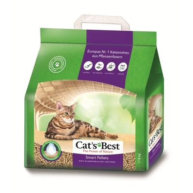 Cats Best Smart Pellet 10 L