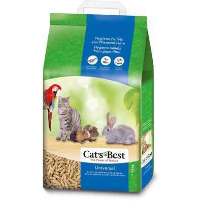 Cats Best Universal 10 L