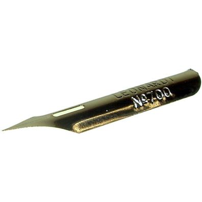 STG Schriftfedern Bandzugsfeder HI 705 Ato 2,0 5er