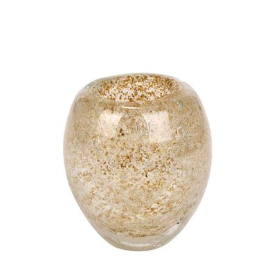 Lambert Salviato Windlicht klein H 10 D9 gold 17894 SP25