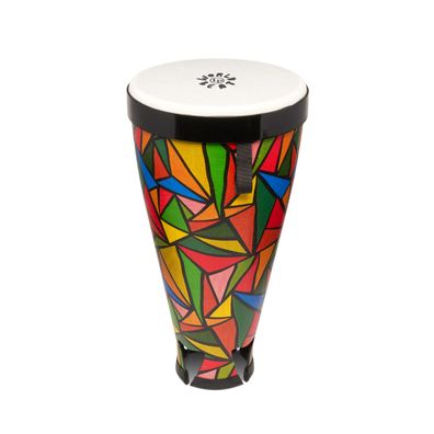 LP Latin Percussion World Beat Ashiko 10''
