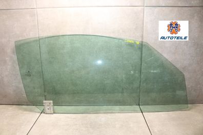 Chrysler Crossfire Scheibe Türscheibe Fensterscheibe vorne rechts Beifahrerseite MZO6